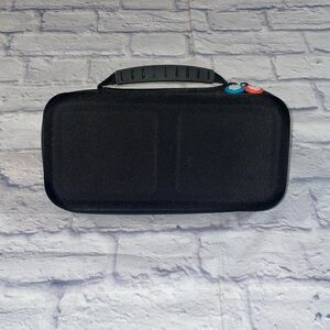 Savage Raven by Skull & Co Maxcarry Case for Nintendo Switch Regular Switch ONLY